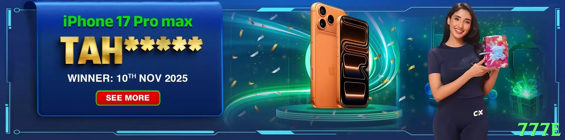 777e game app for Pakistan players - 3