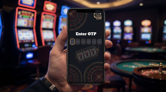 Game list for 777e login section - 5